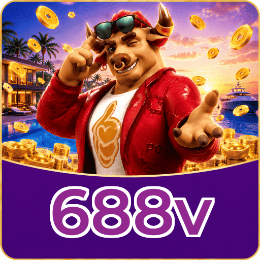688v