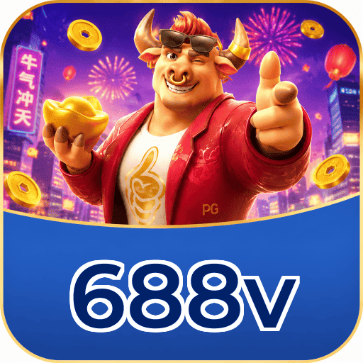 688v