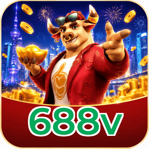688v