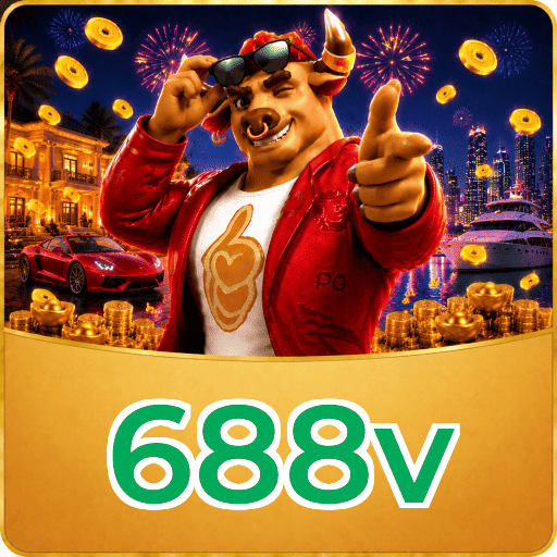 688v
