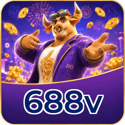 688v