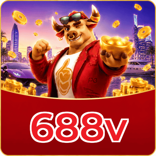 688v